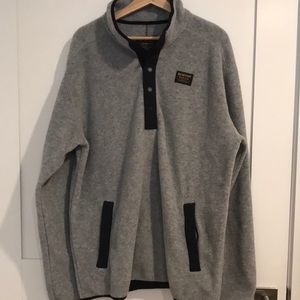 Burton Pullover